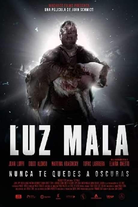 Luz Mala